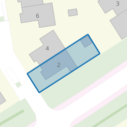 Perceel DBG02-E-2707