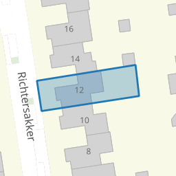 Perceel DBG02-E-2712