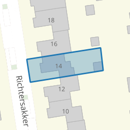 Perceel DBG02-E-2713