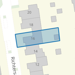 Perceel DBG02-E-2714