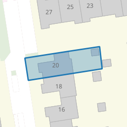 Perceel DBG02-E-2716