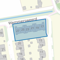 Perceel DBG02-E-2717