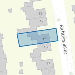 Perceel DBG02-E-2723