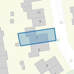 Perceel DBG02-E-2727