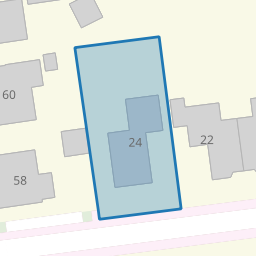 Perceel DBG02-E-2743