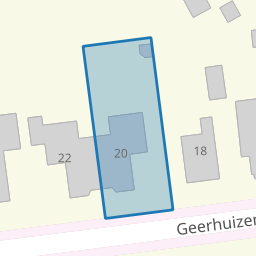 Perceel DBG02-E-2745