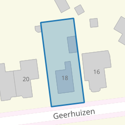 Perceel DBG02-E-2746