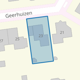 Perceel DBG02-E-2748