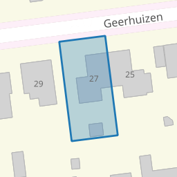 Perceel DBG02-E-2750