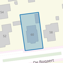 Perceel DBG02-E-2756