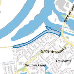 Perceel DBG02-E-2768