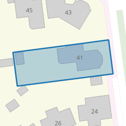 Perceel DBG02-E-2772