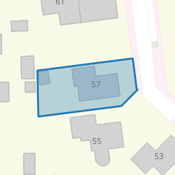 Perceel DBG02-E-2779