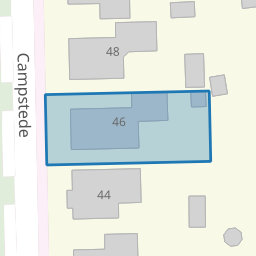 Perceel DBG02-E-2783