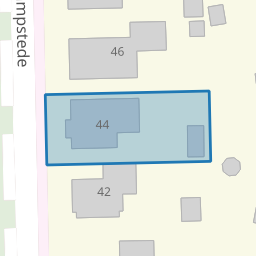 Perceel DBG02-E-2784