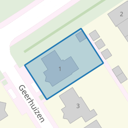 Perceel DBG02-E-2807