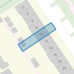 Perceel DBG02-E-2812