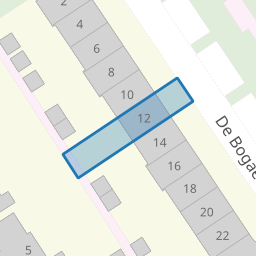 Perceel DBG02-E-2813