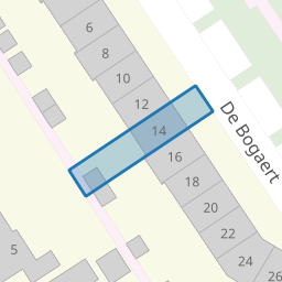 Perceel DBG02-E-2814