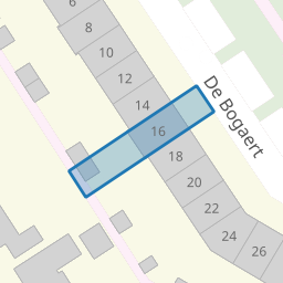 Perceel DBG02-E-2815