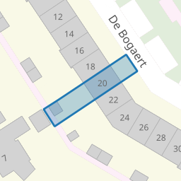 Perceel DBG02-E-2817