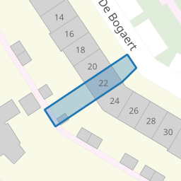 Perceel DBG02-E-2818