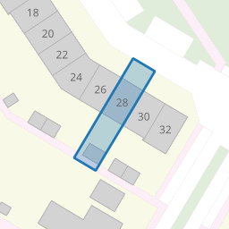 Perceel DBG02-E-2821