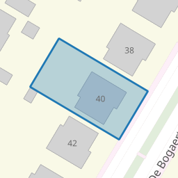 Perceel DBG02-E-2827