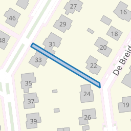 Perceel DBG02-E-2837