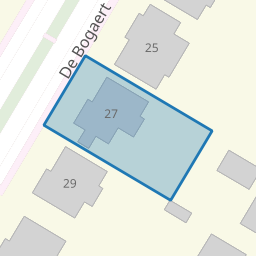 Perceel DBG02-E-2840