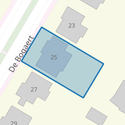 Perceel DBG02-E-2841