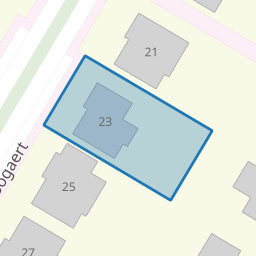 Perceel DBG02-E-2842