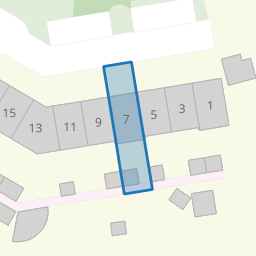 Perceel DBG02-E-2851