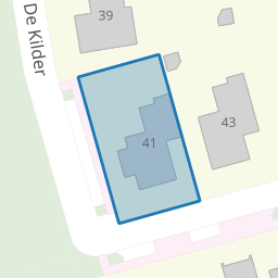 Perceel DBG02-E-2869