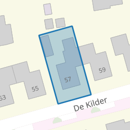 Perceel DBG02-E-2874