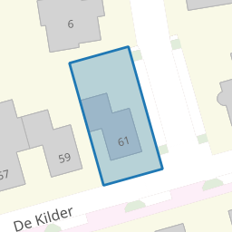 Perceel DBG02-E-2875