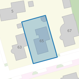 Perceel DBG02-E-2876