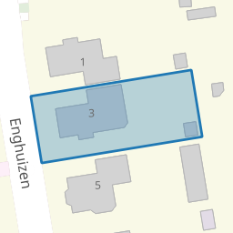 Perceel DBG02-E-2880