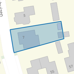 Perceel DBG02-E-2882