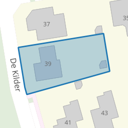 Perceel DBG02-E-2912