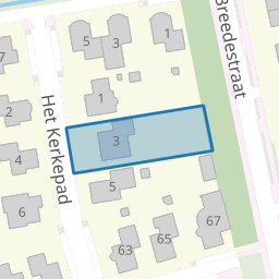 Perceel DBG02-E-2917