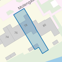 Perceel DBG02-E-2927