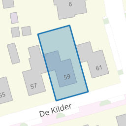 Perceel DBG02-E-2938