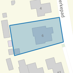 Perceel DBG02-E-2939