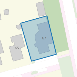 Perceel DBG02-E-2952