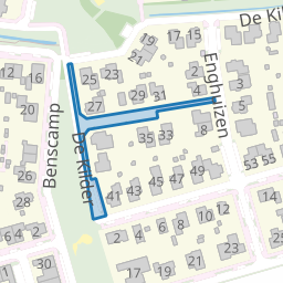 Perceel DBG02-E-2954