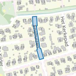 Perceel DBG02-E-2955