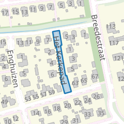 Perceel DBG02-E-2956