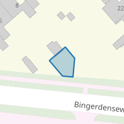 Perceel DBG02-E-2965