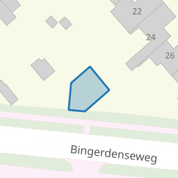 Perceel DBG02-E-2967